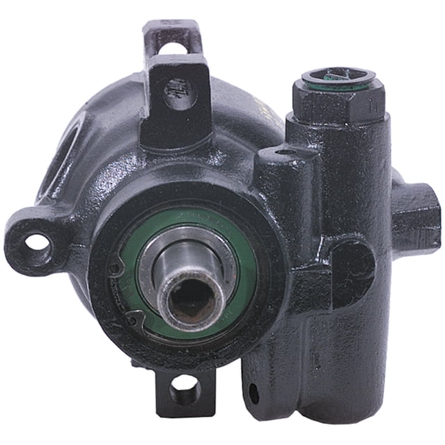 Bomba de dirección Hidráulica CARDONE 9000 1995 A 1997 Saab L4 2.3L S/Depósito Reman