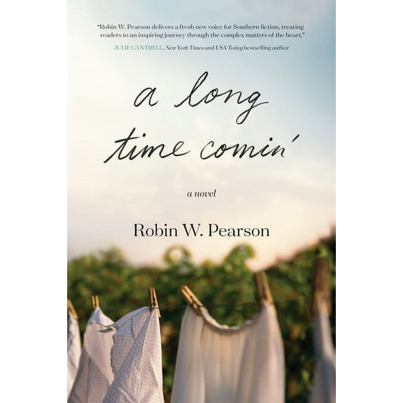 A Long Time Comin', (Paperback)