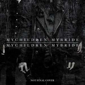Audio CD-MyChildren MyBride