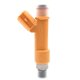 thumbnail image 5 of 23209-0M010 2.4L Fuel Injectors Premium Metal Diesels Fuel Injectors Car Accessories, 5 of 5