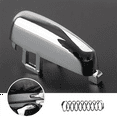 thumbnail image 4 of 2X Car Handbrake Switch Replacement for Opel Mokka 2012-2018 Alloy Handbrake Button Assembly Repair, 4 of 7