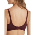 thumbnail image 2 of Bali Minimizer Bra One Smooth U Lightweight Lace Underwire Lightweight 3386, 2 of 2