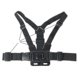 thumbnail image 2 of 2024 Clip universal para teléfono celular para cámara de acción Pov Gopro Samsung Iphone Etc. Soportes para teléfono Accesorios de disparo Correa para el pecho, 2 of 4