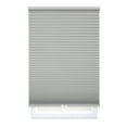 thumbnail image 5 of Regal Living Blackout Cordless Cellular Shade, Gray Cloud - 37" W x 84" L, 5 of 9
