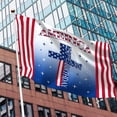 thumbnail image 5 of Win s Way USA 250th Anniversary Flag 1776-2026 American Independence Celebration Banner, 5 of 6