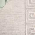 thumbnail image 6 of SAFAVIEH Ebony Jazmyn Aztec Runner Rug, Brown/Ivory, 2'3" x 9', 6 of 7