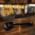 thumbnail image 3 of Derma Roller for Beard Growth - Stimulates Beard Growth, 3 of 4