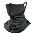 thumbnail image 1 of Oliegs Slippers Male Outdoor Riding Neck Integrated Ear Scarf Face Female Suitable For Outdoor Riding. Christmas, 1 of 3