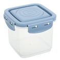 thumbnail image 5 of Masteelf Sky-blue Leakproof Soup Storage Container for Freezer and Lunch Meal Prep 600ml, 5 of 8