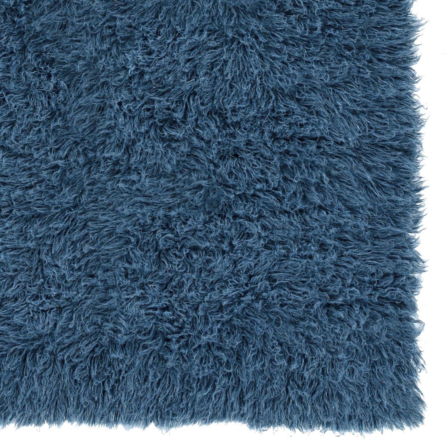 Tapis Nouveau Flokati 1400 gr de 8' x 10