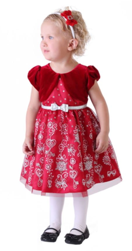 jona michelle baby dress