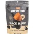 thumbnail image 4 of Pocket Latte Choco Nuts Matcha Flavor, 4 of 4