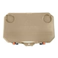 thumbnail image 6 of Ozark Trail 26-Quart High Performance Thermocooler, Tan, 6 of 10
