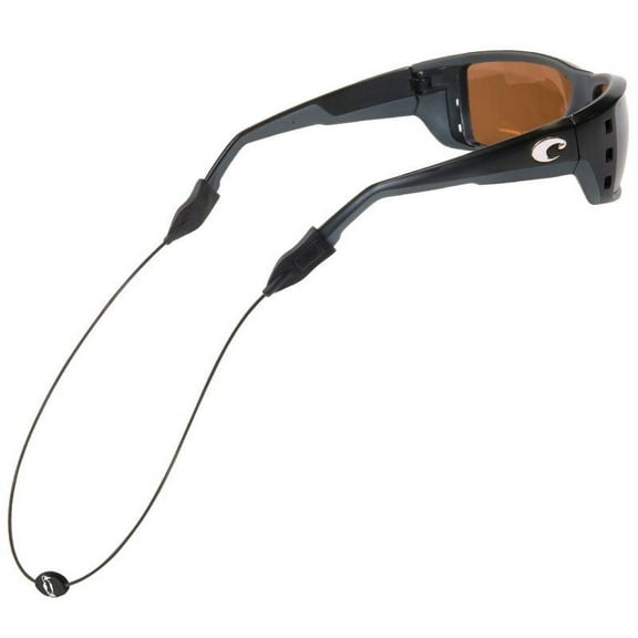 Chums Orbiter Eyewear Retainer, Black