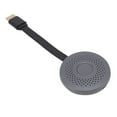 thumbnail image 1 of Wireless HD Display Adapter for  1080P 2.4G 5G Wireless Phone to TV Screen Mirroring Adapter USB C, 1 of 7