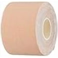 thumbnail image 3 of McDavid Kinesiology Single Roll Box Tape, 16-Feet 4-Inch/5m, Natural, 3 of 4