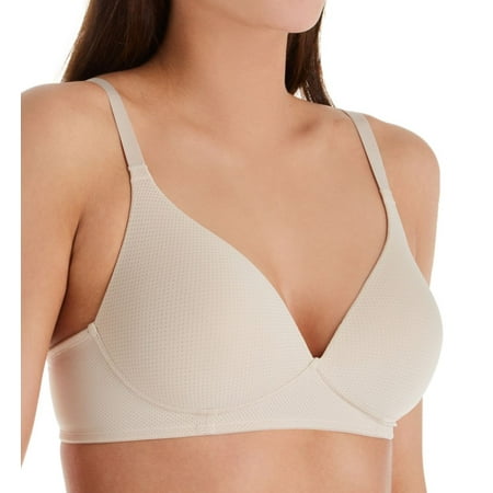 Warner's Breathe Freely Wire-Free T-Shirt Bra