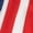 Red, variant on Newborn Baby Girl 4th of July Outfits Short Sleeve Ribbe Romper American Flag Flared Pants Headband Set