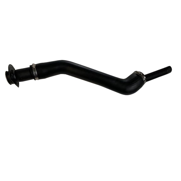 Agility Auto Parts 4063064 Fuel Tank Filler Neck for Ford Specific Models