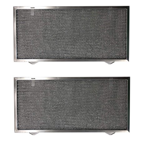 Replacement Aluminum Filters