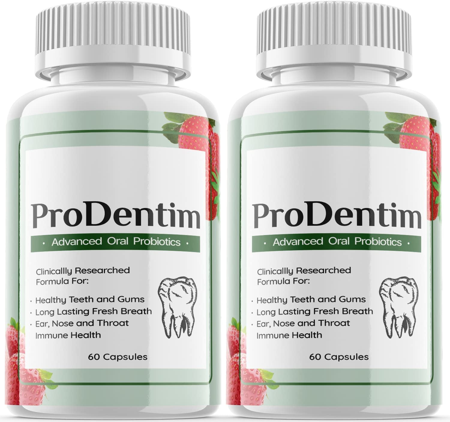 Pro B Fresh Oral Probiotics