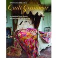 thumbnail image 1 of Kaffe Fassett's quilting Grandion : 20 designs de Rowan pour patchwork et quilting, 1 of 2