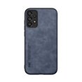 thumbnail image 1 of Allytech Case for Samsung A72 5G, Galaxy A72 Case 5G, Slim Fit Shockproof Anti-Fingerprint Anti-Dust PU Leather Case for Samsung Galaxy A72 6.7" 2021, Blue, 1 of 2