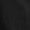 Black, variant on Lilgiuy Women Fashion Elastic Waist Casual Pure Color Straight Leg Cotton Linen Cropped Pocket Trousers With Slimming Solution