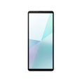 thumbnail image 2 of Sony Xperia 10 VI DUAL SIM 128GB ROM + 8GB RAM (GSM Only | No CDMA) Factory Unlocked 5G Smartphone (White) - International Version, 2 of 3