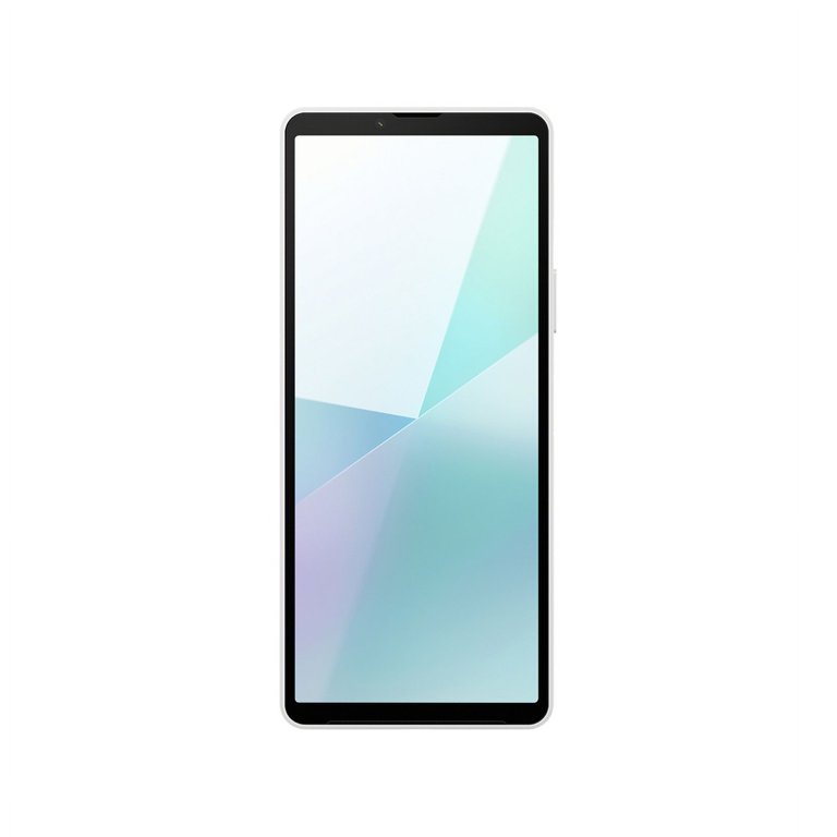 Sony Xperia 10 VI DUAL SIM 128GB ROM + 8GB RAM (GSM Only
