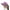 Purple, variant on Outdoor Wide Brim Bucket Hat Quick Drying Breathable Packable Foldable Sunshade Sun Ponytail Cap With Chin Strap