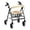 Capybaras, variant on HELLHERO Capybaras Seat Back Cover Seat & Back Cover and Machine Washable for Streets and Neighborhoods