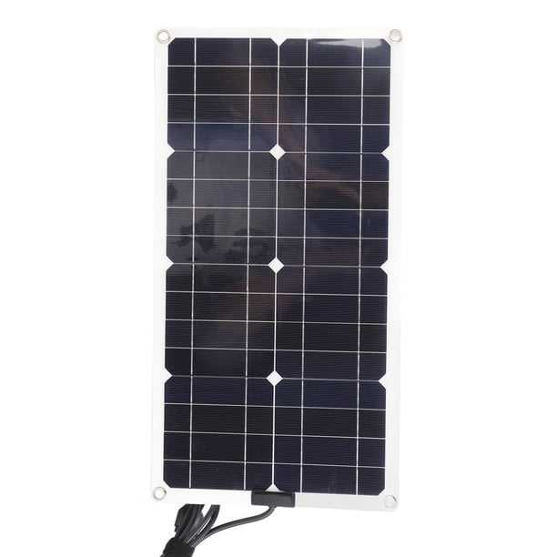Panel Solar, Place de Carga Solar de 54.2x28.2cm para laptop