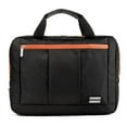 thumbnail image 6 of VANGODDY El Prado 3 in 1 Hybrid Backpack / Briefcase / Messenger Bag fits 14, 15, 15.6-inch Laptops Devices (Assorted Colors), 6 of 6