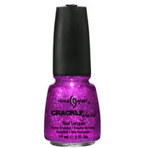 CHINA GLAZE nail lacquer .5 fl oz.- GLAM-MORE