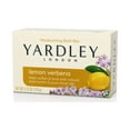 thumbnail image 5 of (2 pack) YARDLEY LEMON VERBENA, 4.25 oz, 5 of 8