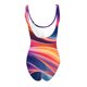 thumbnail image 5 of TaTaai Beach Party Floral Set, Women's Strappy Backless Bikini with Removable Padded Bra, High Cut Non-Wired for Summer and Water Recreation Gift, 5 of 6