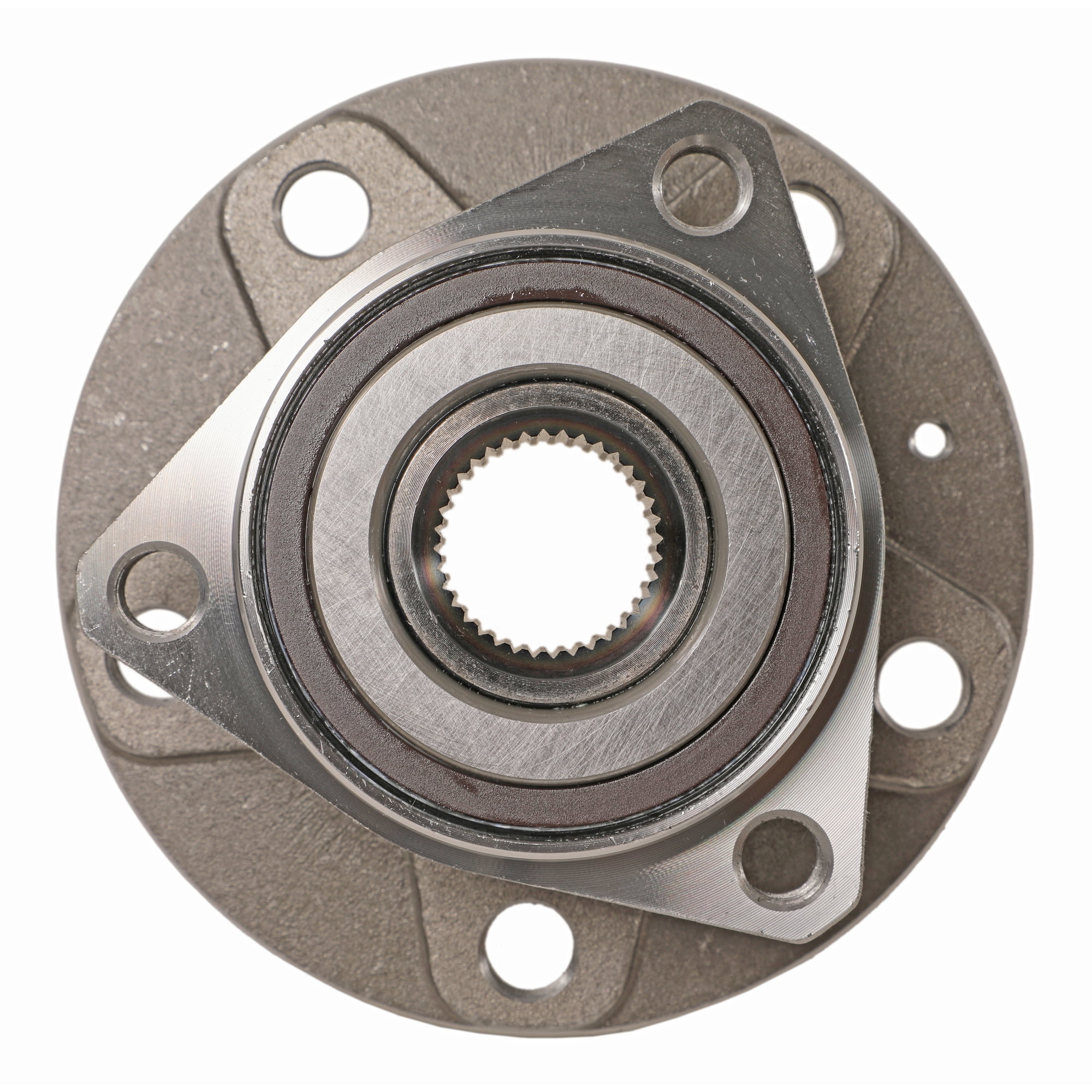 MOOG 512566 Wheel Bearing and Hub Assembly