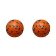 thumbnail image 4 of Guardoinrt Dog Rugby Toy With Irregular Bounce And ETPU For Interactive Play And Irregular Bounce Orange Blue 7cm 2Set, 4 of 6