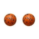 thumbnail image 2 of Greeniant Juguete de rugby para perros con rebote irregular y ETPU para juegos interactivos Pelotas de juguete resistentes a mordeduras Naranja naranja azul 7cm 2Conjunto, 2 of 6
