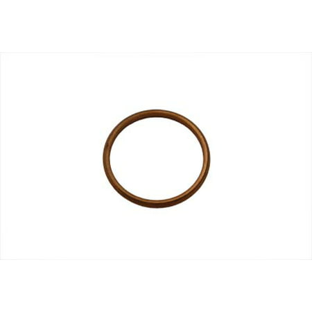 Donut Exhaust Ring Gasket,for Harley Davidson,by (Best Harley Exhaust Gaskets)