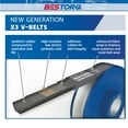 thumbnail image 2 of Bestorq 5L305 or B27.5 Replacement V Belt 5/8" x 30.5" Industrial & Lawn Mower Heavy Duty, 2 of 6