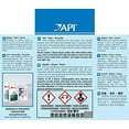 API GH & KH TEST KIT Freshwater Aquarium Water Test Kit - Walmart.com
