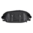 thumbnail image 2 of Bolso de pecho resistente al agua Jinwen cruzado Negro, 2 of 8