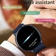 thumbnail image 4 of AZXY Smart Watch,Smartwatch,Fitness Smart Watches,Smart Watches for Men,Waterproof Cheap Sports Touchscreen Bluetooth Smart Watch for Women Android Clearance,Blue, 4 of 9