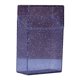 thumbnail image 4 of Caja Transparente, Estuche de Almacenamiento, Cubierta Protectora, Caja de Exhibición para Regalo para Mujeres Y Hombres. Violeta, 4 of 8
