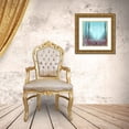 thumbnail image 3 of Wuestenhagen, Dirk 20x20 Gold Ornate Wood Framed with Double Matting Museum Art Print Titled - Everything and More, 3 of 4