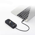 thumbnail image 5 of 4/7 Port USB 3.0 Hub 5Gbps High Speed On/Off Switches AC Power Adapter for PC 4 ports, 5 of 5