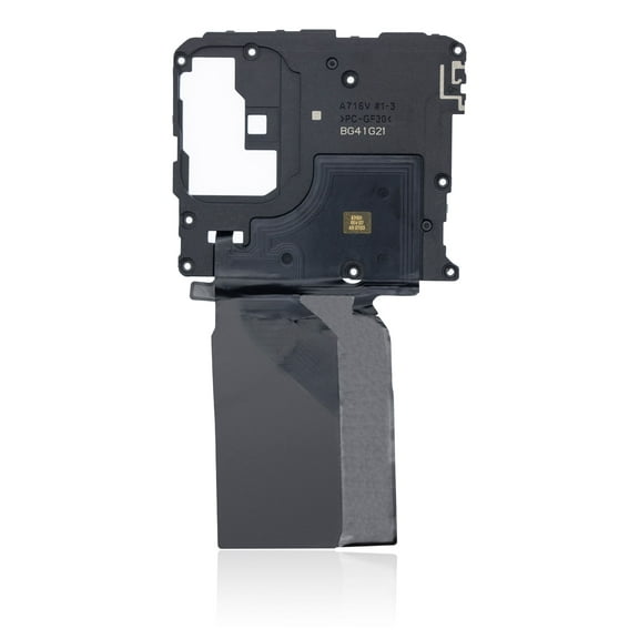 Replacement Wireless NFC Charging Flex With Bracket Compatible For Samsung Galaxy A71 5G UW (A716V / 2020)