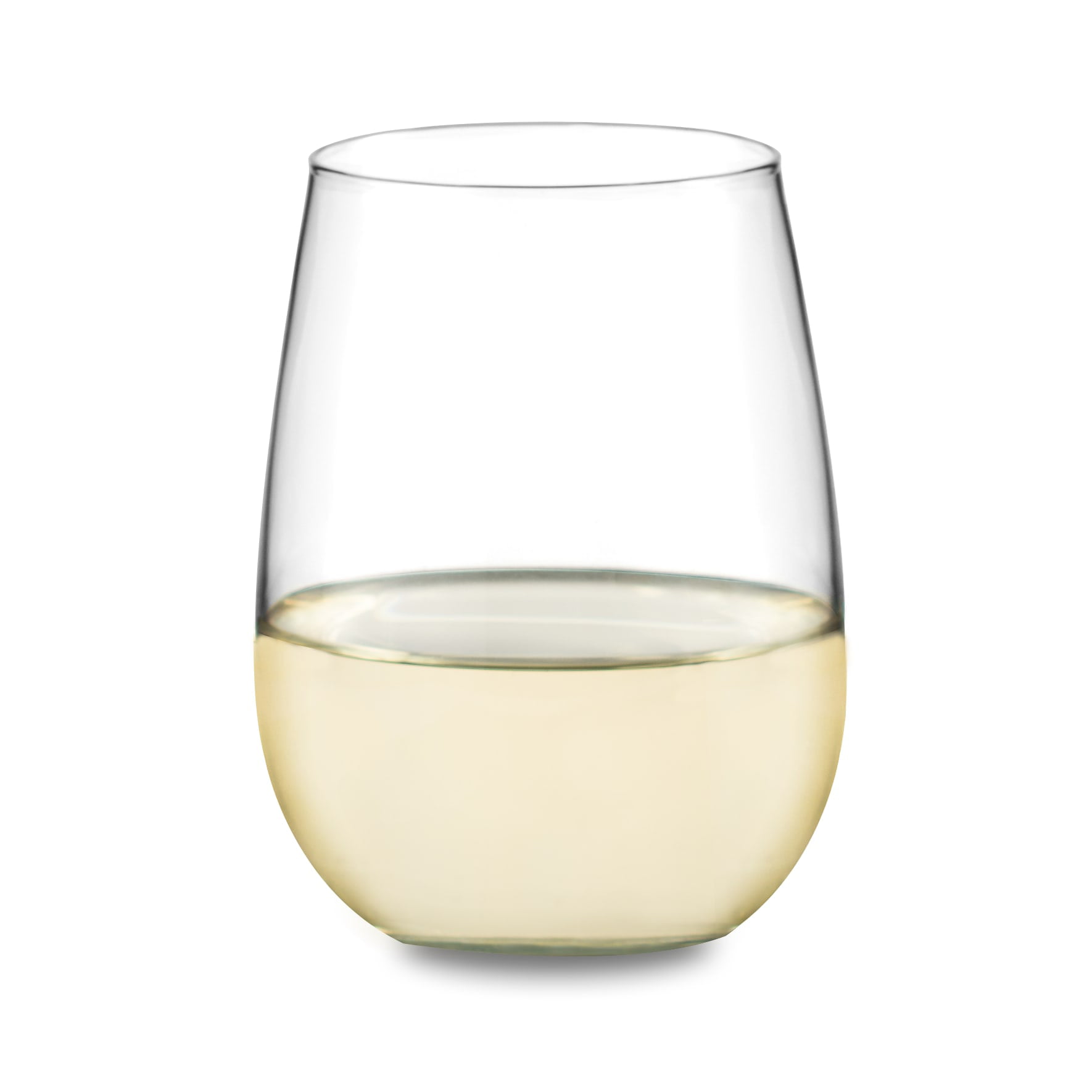 Libbey 231 Stemless Wine Glass / 12 per Case – CITRUSBUY LIMITED